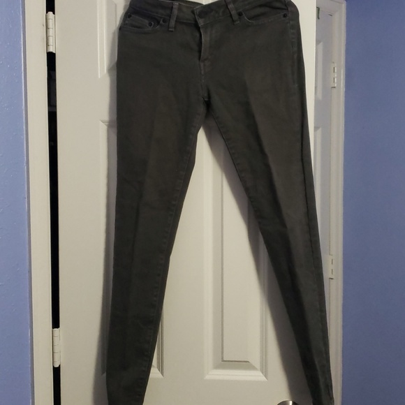 Levi's Leggings - Picture 1 of 5